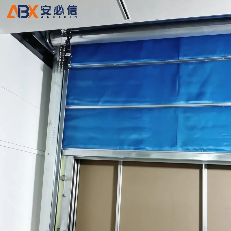 新乡市冷库门封