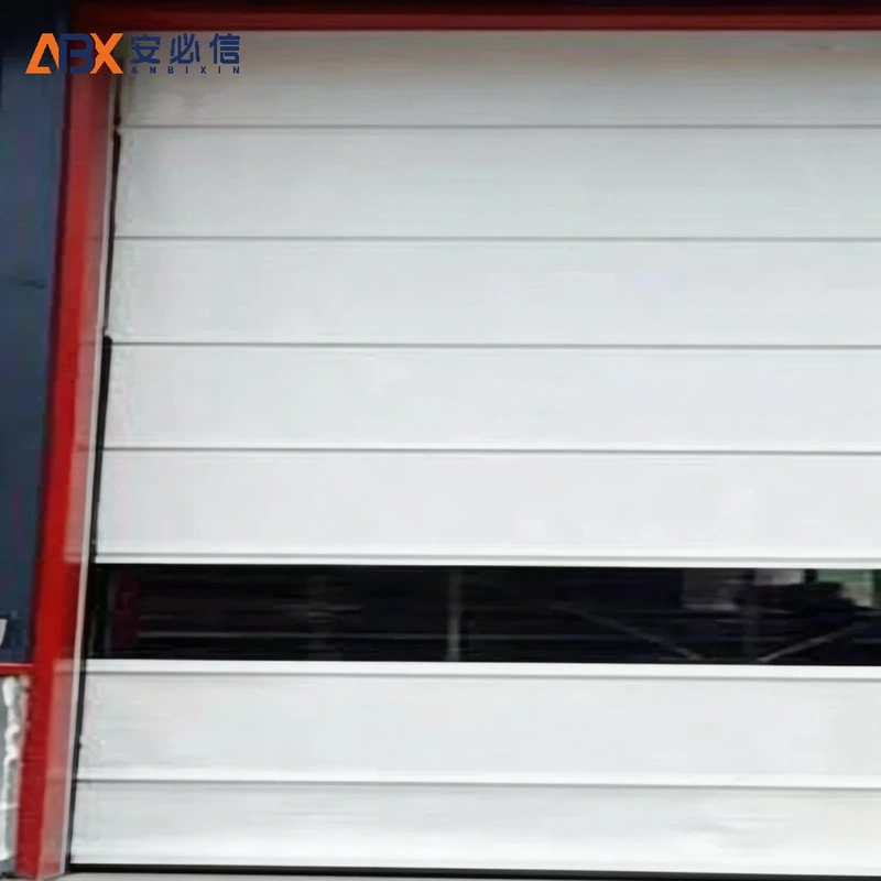 新乡市洁净快速门